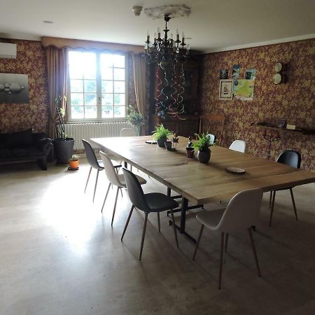 Barbazan Chambres D'Hotes L'Aristou מראה חיצוני תמונה