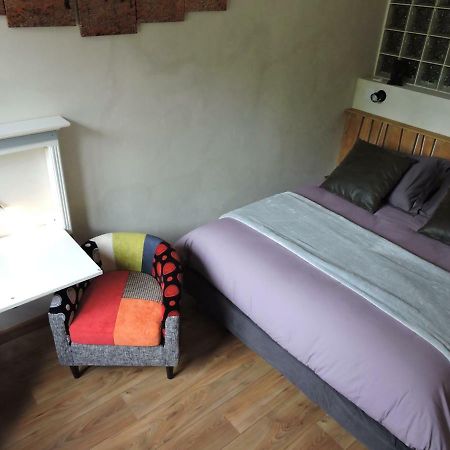 Barbazan Chambres D'Hotes L'Aristou מראה חיצוני תמונה