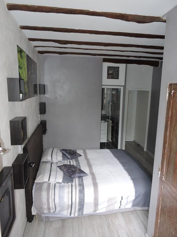 Barbazan Chambres D'Hotes L'Aristou מראה חיצוני תמונה