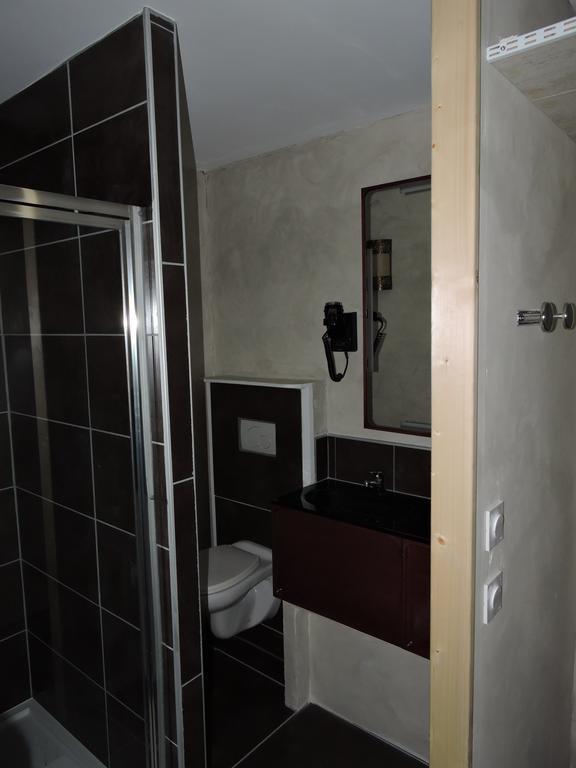Barbazan Chambres D'Hotes L'Aristou מראה חיצוני תמונה