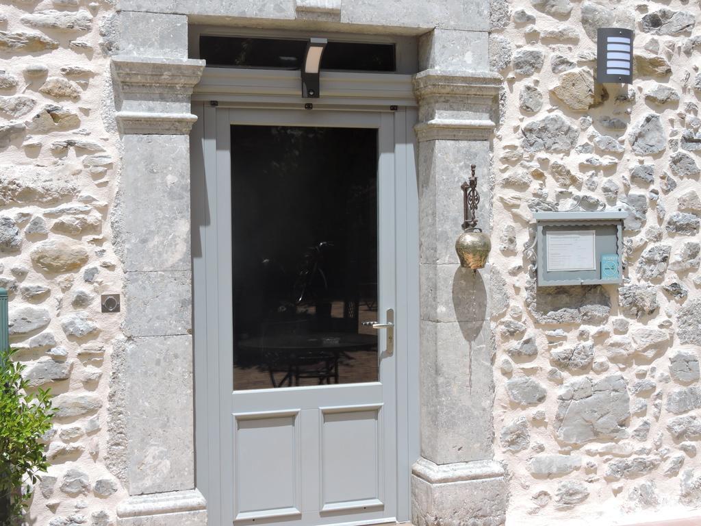 Barbazan Chambres D'Hotes L'Aristou מראה חיצוני תמונה