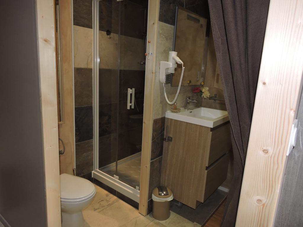 Barbazan Chambres D'Hotes L'Aristou מראה חיצוני תמונה