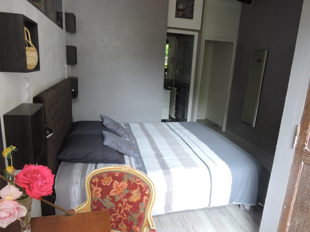 Barbazan Chambres D'Hotes L'Aristou מראה חיצוני תמונה