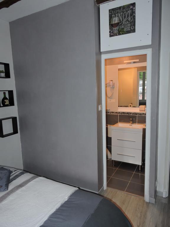 Barbazan Chambres D'Hotes L'Aristou מראה חיצוני תמונה