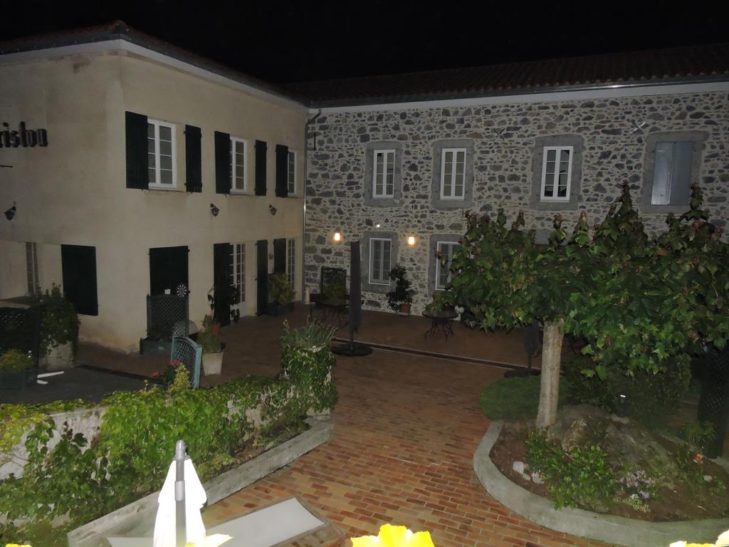 Barbazan Chambres D'Hotes L'Aristou מראה חיצוני תמונה