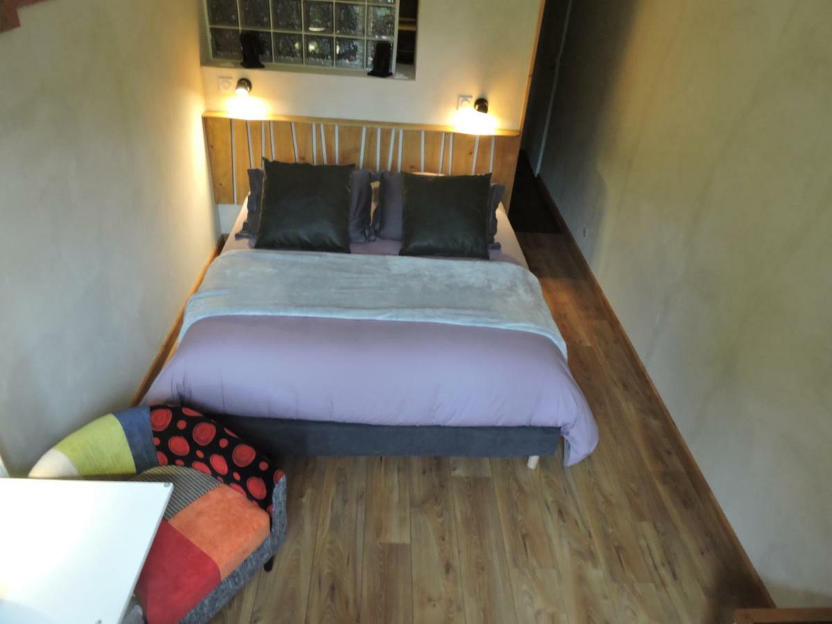 Barbazan Chambres D'Hotes L'Aristou מראה חיצוני תמונה