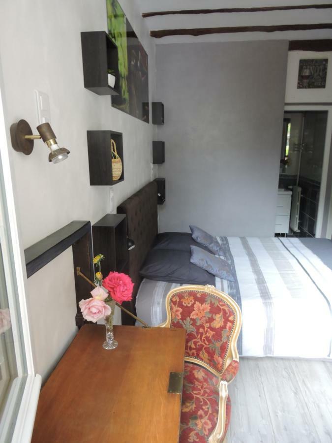 Barbazan Chambres D'Hotes L'Aristou מראה חיצוני תמונה