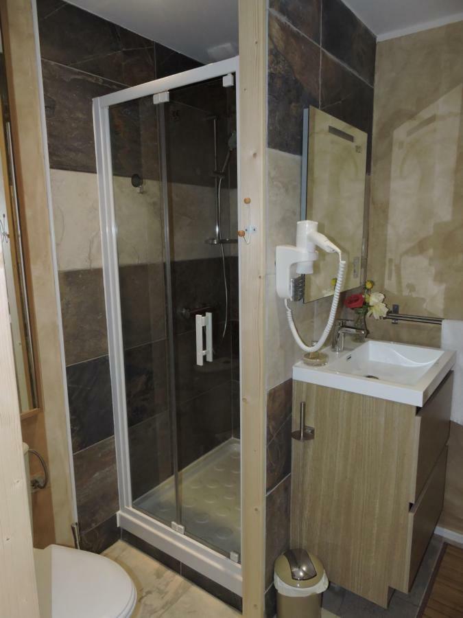 Barbazan Chambres D'Hotes L'Aristou מראה חיצוני תמונה