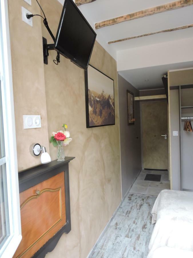 Barbazan Chambres D'Hotes L'Aristou מראה חיצוני תמונה