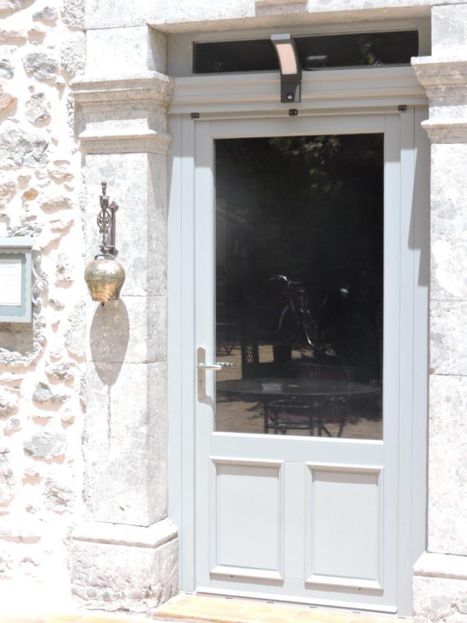 Barbazan Chambres D'Hotes L'Aristou מראה חיצוני תמונה